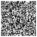 QR code with Hear X contacts