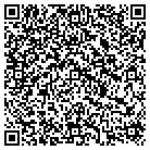 QR code with My Barbershop II Inc contacts