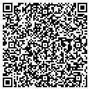 QR code with Ling Express contacts