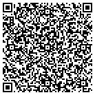 QR code with Zing International Inc contacts