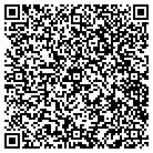 QR code with Iskcon of Alachua County contacts