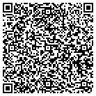 QR code with Hollywood Nails Salon contacts