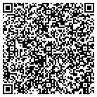 QR code with M & R Recycling Systems & Service contacts