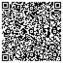 QR code with IBS Wireless contacts
