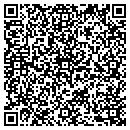 QR code with Kathleen D Islas contacts