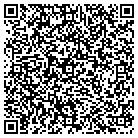 QR code with Ocean Chiropractic Center contacts