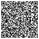 QR code with Alisa's Wigs contacts