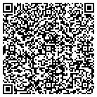 QR code with Debruyne Fine Art Gallery contacts