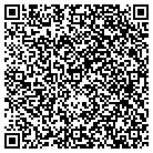 QR code with MARTIN County Credit Union contacts