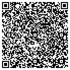 QR code with Osaka Mens Grooming Center contacts