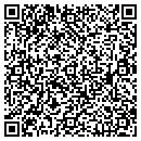 QR code with Hair By Pam contacts