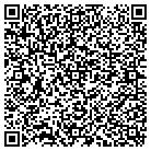 QR code with China Hill Missionary Baptist contacts