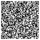 QR code with Handy Craft Cleaners Inc contacts