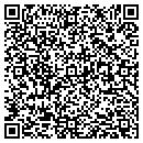QR code with Hays Store contacts