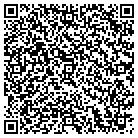 QR code with HLA Marketing Communications contacts