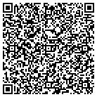 QR code with First Southwestern Title Flor contacts
