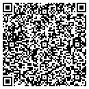 QR code with Dak Ent Int contacts