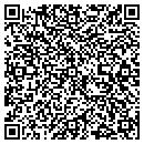 QR code with L M Unlimited contacts