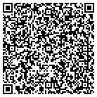 QR code with Blue Water Pools & Patio contacts