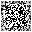 QR code with RIVER Park contacts