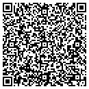 QR code with Hear Center The contacts