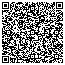 QR code with R O Systems Consultants contacts