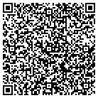 QR code with Hyman L Hackel Watch Repair contacts