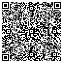 QR code with Harold R Arthur DDS contacts