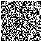 QR code with High Pines Realty Corp contacts