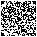 QR code with Albert L Brown contacts