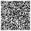 QR code with W&W Enterprise contacts