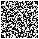 QR code with Rebah Farm contacts