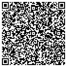 QR code with Rainbow Fruit & Nut Company contacts