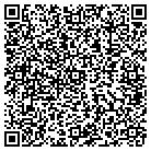 QR code with S & T Janitorial Service contacts