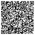 QR code with A & M Lawn Care contacts