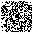 QR code with Donnas Creative Learning contacts