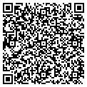 QR code with CCNC contacts