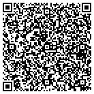 QR code with Yash Discount Market contacts