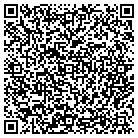 QR code with Waldron Area Chamber Commerce contacts