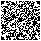 QR code with Tyson Exports Sales Inc contacts