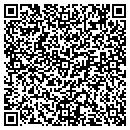 QR code with Hjc Group Corp contacts