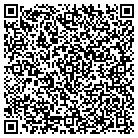 QR code with Hunters Run R V Estates contacts
