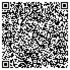 QR code with Birth Defect Research Inc contacts