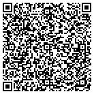 QR code with Arvin Home Inspections Inc contacts