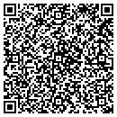 QR code with B C Products Inc contacts