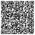 QR code with Ocean Blue Aquarium Inc contacts