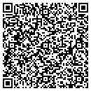 QR code with Mama Mary's contacts