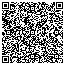 QR code with On Line Seafood contacts