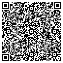 QR code with T H Stone contacts