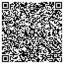 QR code with D'Capri Furniture Corp contacts